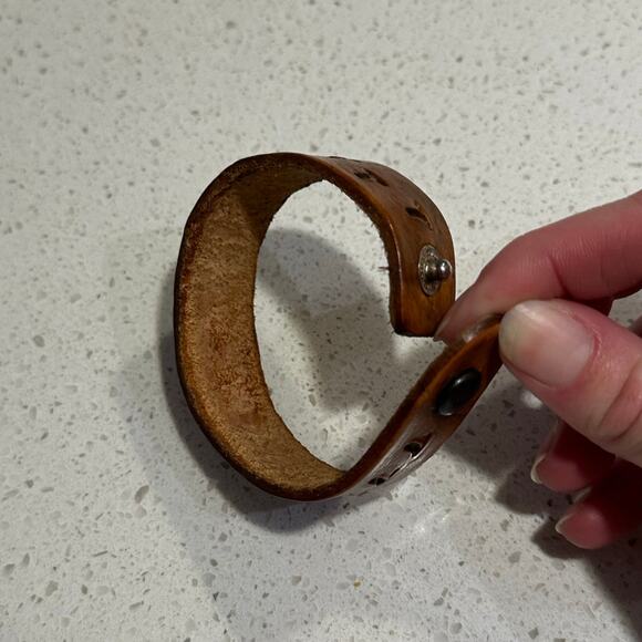 Blazin 777 Bracelet - Picture 10 of 10